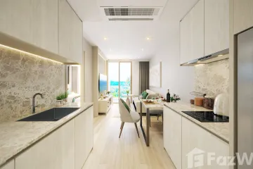 1 Bedroom Condo for sale in Choeng Thale, Phuket