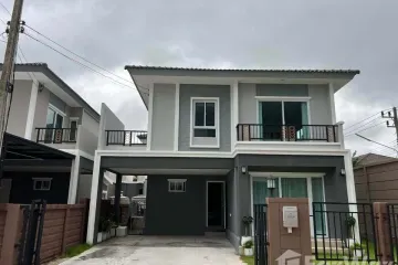 2 Bedroom House for rent in Ko Kaeo, Phuket
