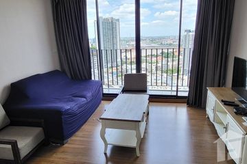 2 Bedroom Condo for sale in Bang Sue, Bangkok near MRT Bang Pho