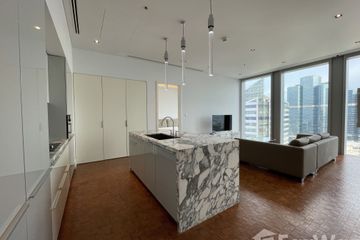 2 Bedroom Condo for sale in The Ritz - Carlton Residences at MahaNakhon, Silom, Bangkok near BTS Chong Nonsi