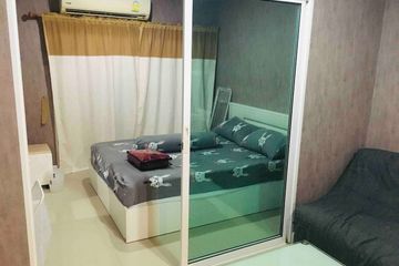 Condo for sale in Bang Wa, Bangkok near MRT Phetkasem 48