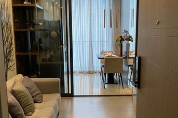 1 Bedroom Condo for sale in Phra Khanong, Bangkok near BTS Ekkamai