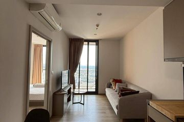 1 Bedroom Condo for rent in OKA HAUS Sukhumvit 36, Khlong Tan, Bangkok near BTS Thong Lo