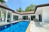 3 Bedroom Villa for rent in Chalong, Phuket