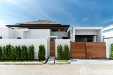 4 Bedroom Villa for sale in Thep Krasatti, Phuket
