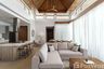 4 Bedroom Villa for sale in Botanica Foresta, Thep Krasatti, Phuket