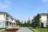 3 Bedroom House for sale in Passorn Theparak-Bangna, Bang Pla, Samut Prakan