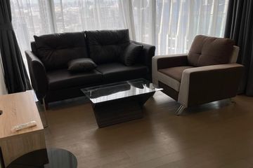 2 Bedroom Condo for sale in Lumpini, Bangkok near BTS Ratchadamri