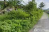 Land for sale in Patong, Phuket