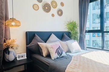 1 Bedroom Condo for sale in Centrio Condominium, Wichit, Phuket