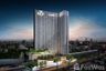 1 Bedroom Condo for sale in The Key MRT Phetkasem 48, Bang Wa, Bangkok near MRT Phetkasem 48