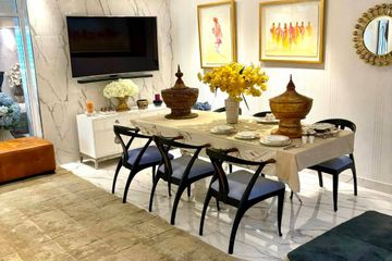 2 Bedroom Condo for sale in Las Colinas, Khlong Toei Nuea, Bangkok near BTS Asoke