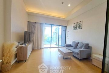 1 Bedroom Condo for rent in Siamese Exclusive Sukhumvit 31, Khlong Toei Nuea, Bangkok near MRT Sukhumvit