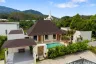 5 Bedroom Villa for rent in Si Sunthon, Phuket