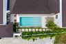 5 Bedroom Villa for rent in Dutch Villas Phuket, Si Sunthon, Phuket