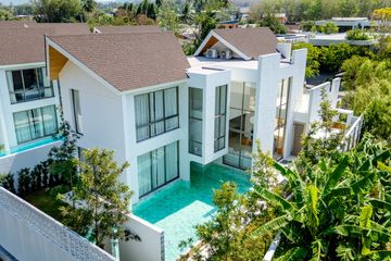 3 Bedroom Villa for rent in Si Sunthon, Phuket