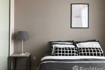 1 Bedroom Condo for sale in Ram Inthra, Bangkok