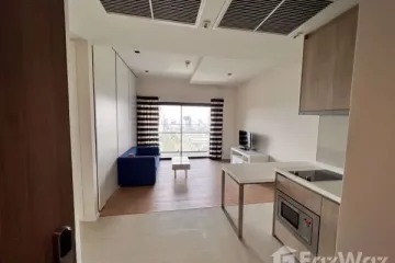 1 Bedroom Condo for sale in Makkasan, Bangkok near Airport Rail Link Makkasan