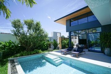 3 Bedroom Villa for rent in Chalong, Phuket
