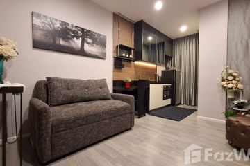 1 Bedroom Condo for sale in Yan Nawa, Bangkok