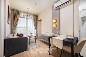 1 Bedroom Condo for sale in Bangkok Horizon Sathorn, Yan Nawa, Bangkok near BTS Chong Nonsi
