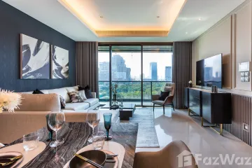 1 Bedroom Condo for sale in Sindhorn Tonson, Lumpini, Bangkok near BTS Ratchadamri