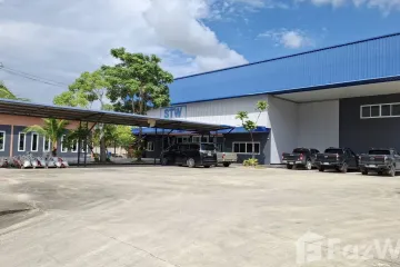 Land for sale in Samnak Bok, Chonburi