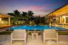 4 Bedroom Villa for rent in Botanica Luxury Villas (Phase 3), Choeng Thale, Phuket