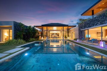 4 Bedroom Villa for rent in Choeng Thale, Phuket