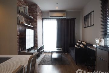 2 Bedroom Condo for sale in Chom Phon, Bangkok near MRT Lat Phrao