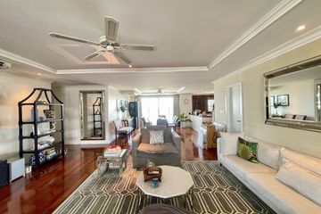 3 Bedroom Condo for sale in Khlong Tan Nuea, Bangkok