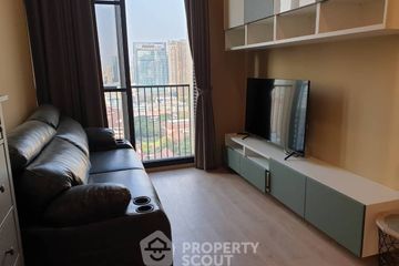 2 Bedroom Condo for rent in The Colony Sukhumvit 11, Khlong Toei Nuea, Bangkok near BTS Nana