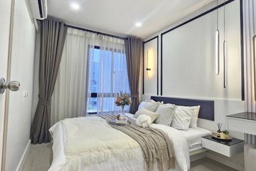 1 Bedroom Condo for sale in Bang Na, Bangkok