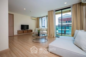 2 Bedroom Apartment for rent in KHUN by YOO inspired by Starck, Khlong Tan Nuea, Bangkok near BTS Thong Lo