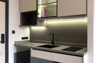 1 Bedroom Condo for sale in Bang Khlo, Bangkok