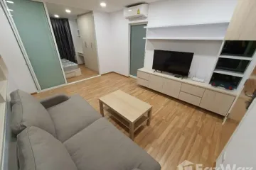 1 Bedroom Condo for sale in Green Ville Condo Sukhumvit 101, Bang Chak, Bangkok near BTS Punnawithi