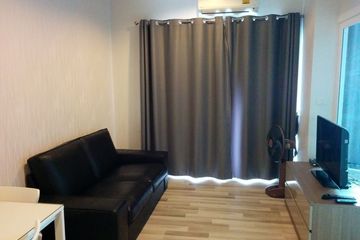 1 Bedroom Condo for sale in Bang Kho, Bangkok near BTS Wutthakat