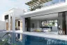 3 Bedroom Villa for sale in The Menara Hill, Si Sunthon, Phuket