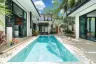 4 Bedroom Villa for rent in WINGS, Si Sunthon, Phuket