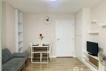 1 Bedroom Condo for sale in Prawet, Bangkok