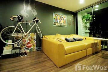 1 Bedroom Condo for sale in Phra Khanong Nuea, Bangkok near BTS Ekkamai