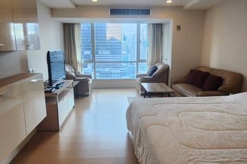 1 Bedroom Condo for rent in The Trendy Condominium, Khlong Toei Nuea, Bangkok near BTS Nana