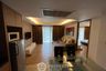 1 Bedroom Apartment for rent in Regent Orchid Sukhumvit 101, Bang Chak, Bangkok near BTS Punnawithi