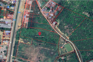 Land for sale in Khao Noi, Prachuap Khiri Khan