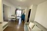 2 Bedroom Condo for sale in I CONDO Kaset, Sena Nikhom, Bangkok near MRT Phahon Yothin