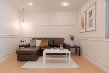 1 Bedroom Condo for sale in Huai Khwang, Bangkok near MRT Huai Khwang
