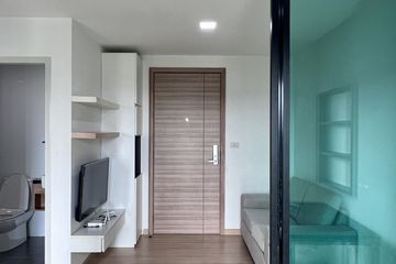 1 Bedroom Condo for sale in Salaya, Nakhon Pathom