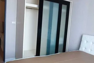 1 Bedroom Condo for sale in Infinite Moff Metro Sky Bangsue Prachachuen, Wong Sawang, Bangkok near MRT Bang Son