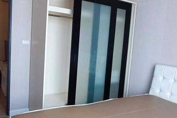 1 Bedroom Condo for sale in Wong Sawang, Bangkok near MRT Bang Son