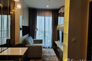 1 Bedroom Condo for sale in Khlong Tan Nuea, Bangkok